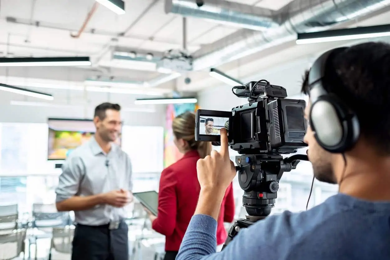 Filminstitutionnel
